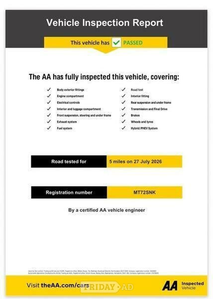 Nissan Juke 2022 - Cars in Bedford
