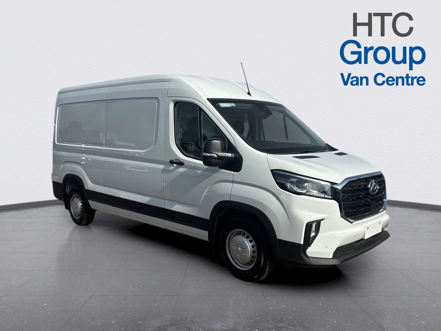 Maxus Deliver 9 Hemel Hempstead
