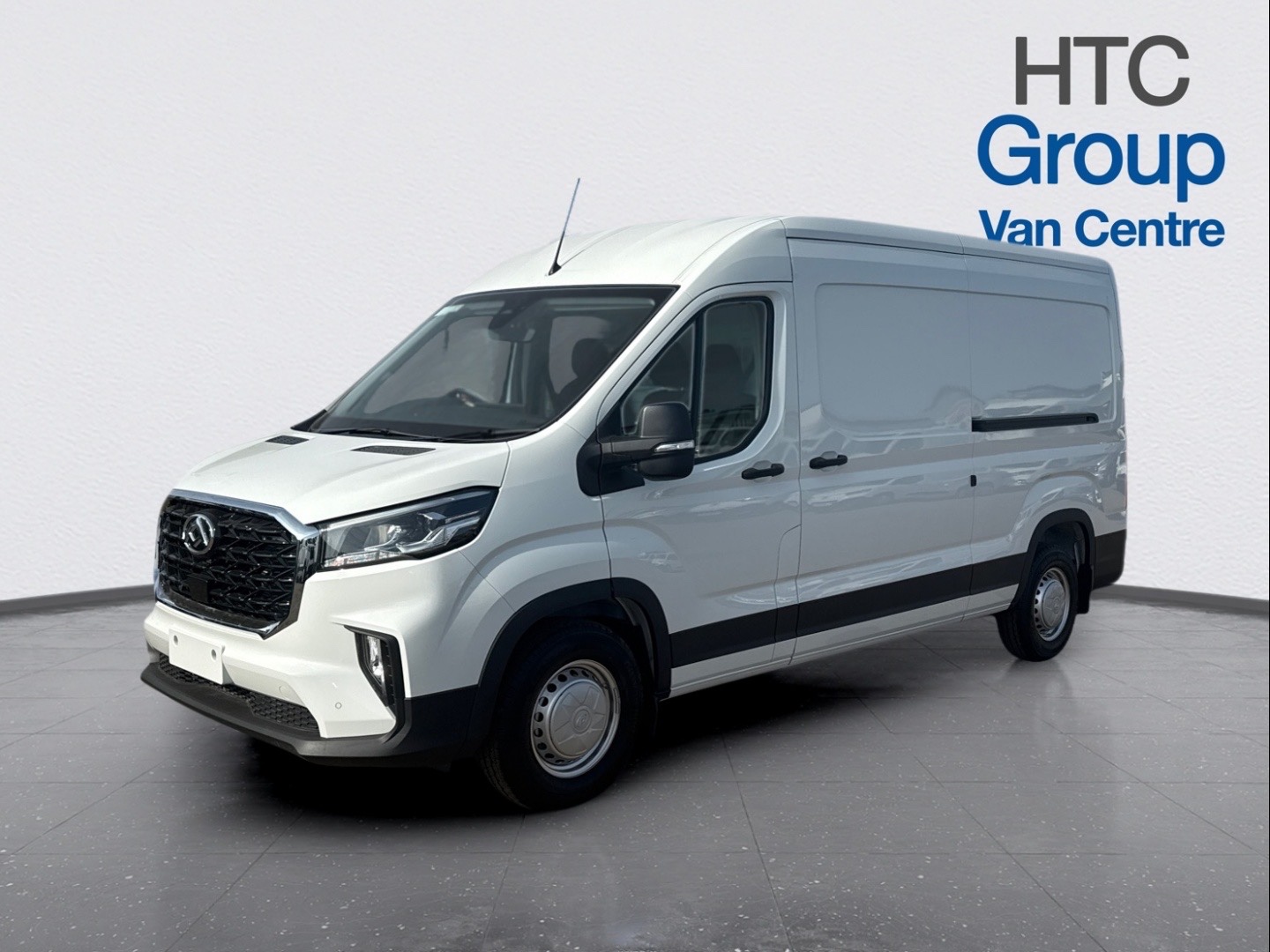 [ berth ]Maxus Deliver 9