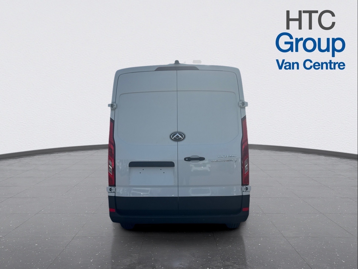 Maxus Deliver 9 2026 - Vans & Commercial Vehicles in Hemel Hempstead