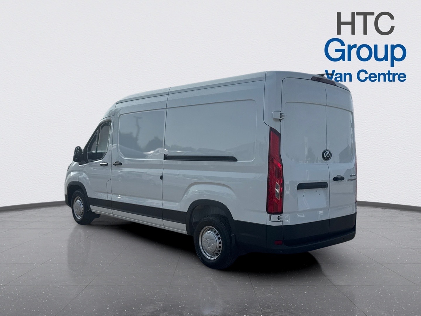 Maxus Deliver 9 2026 - Vans & Commercial Vehicles