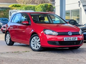 Volkswagen Golf 2010
