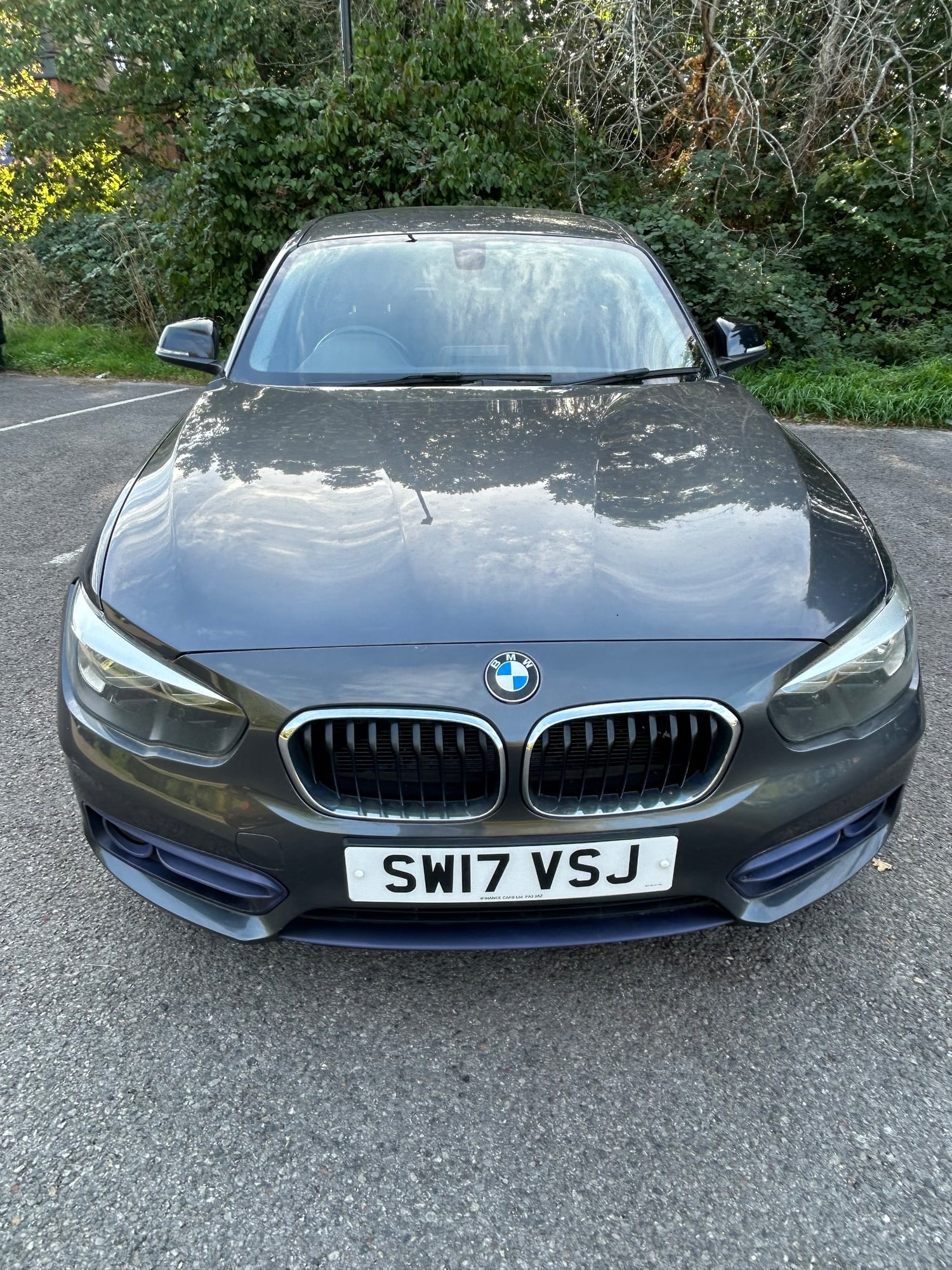 BMW 1 Series 2017 - Cars in Southampton