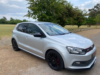 Volkswagen Polo 2011