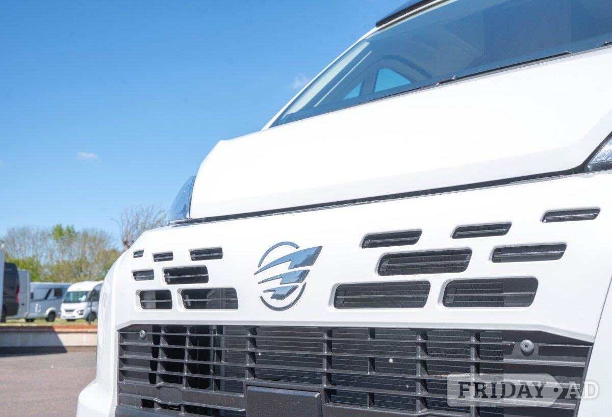 Auto-Trail V-Line 540 SE 2026 for sale - Motorhomes & Caravans