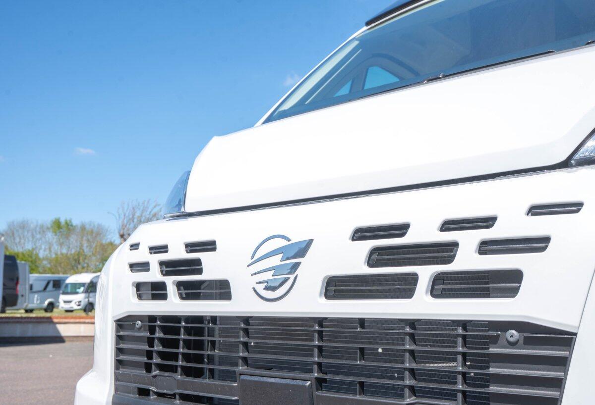 Auto-Trail V-Line 540 SE 2026 for sale - Motorhomes & Caravans