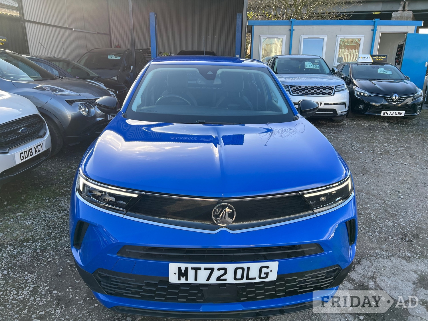 Vauxhall Mokka 2022 in Oldbury