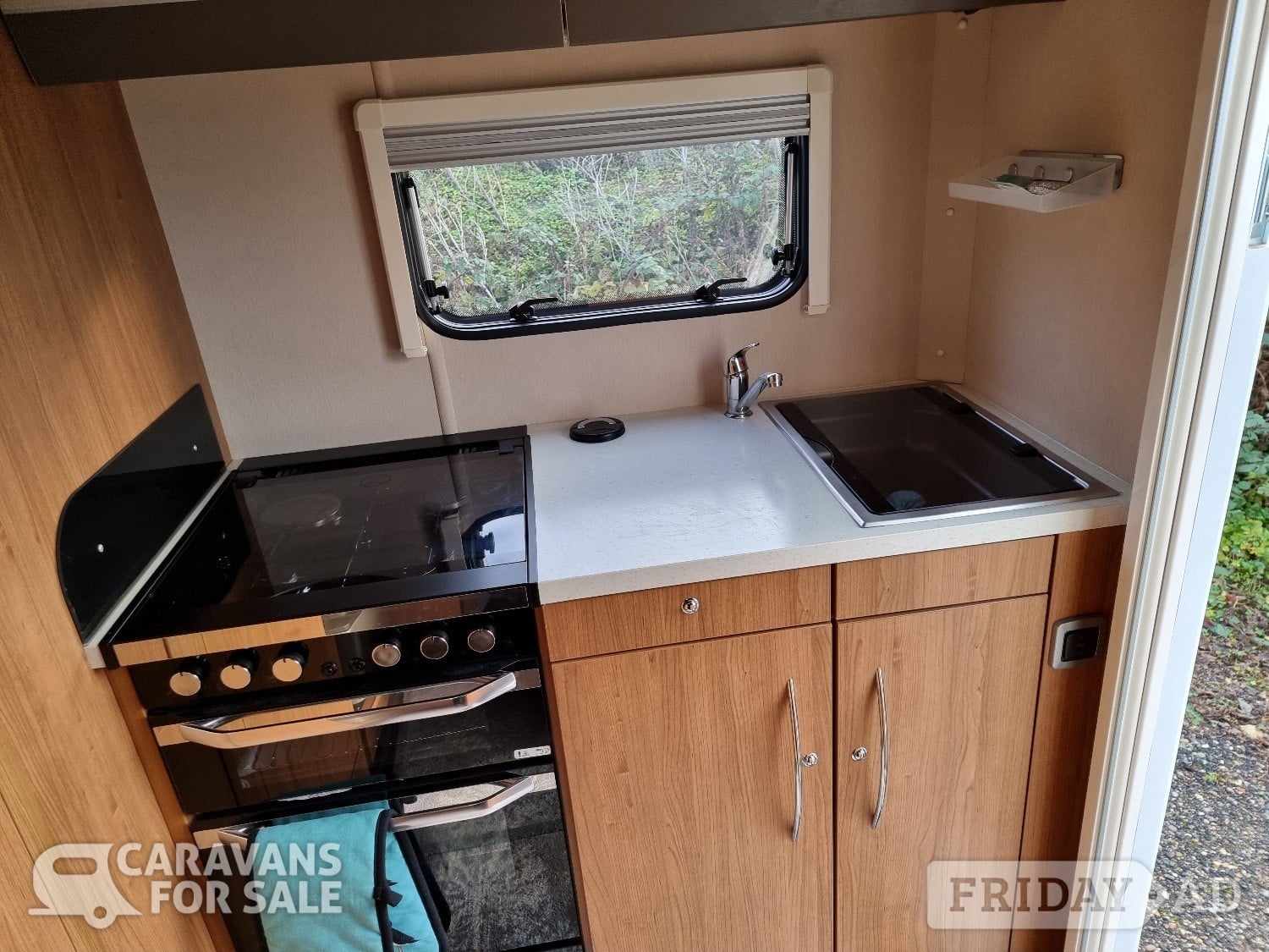 Fiat Auto-trail 2018 for sale - Motorhomes & Caravans in St Neots