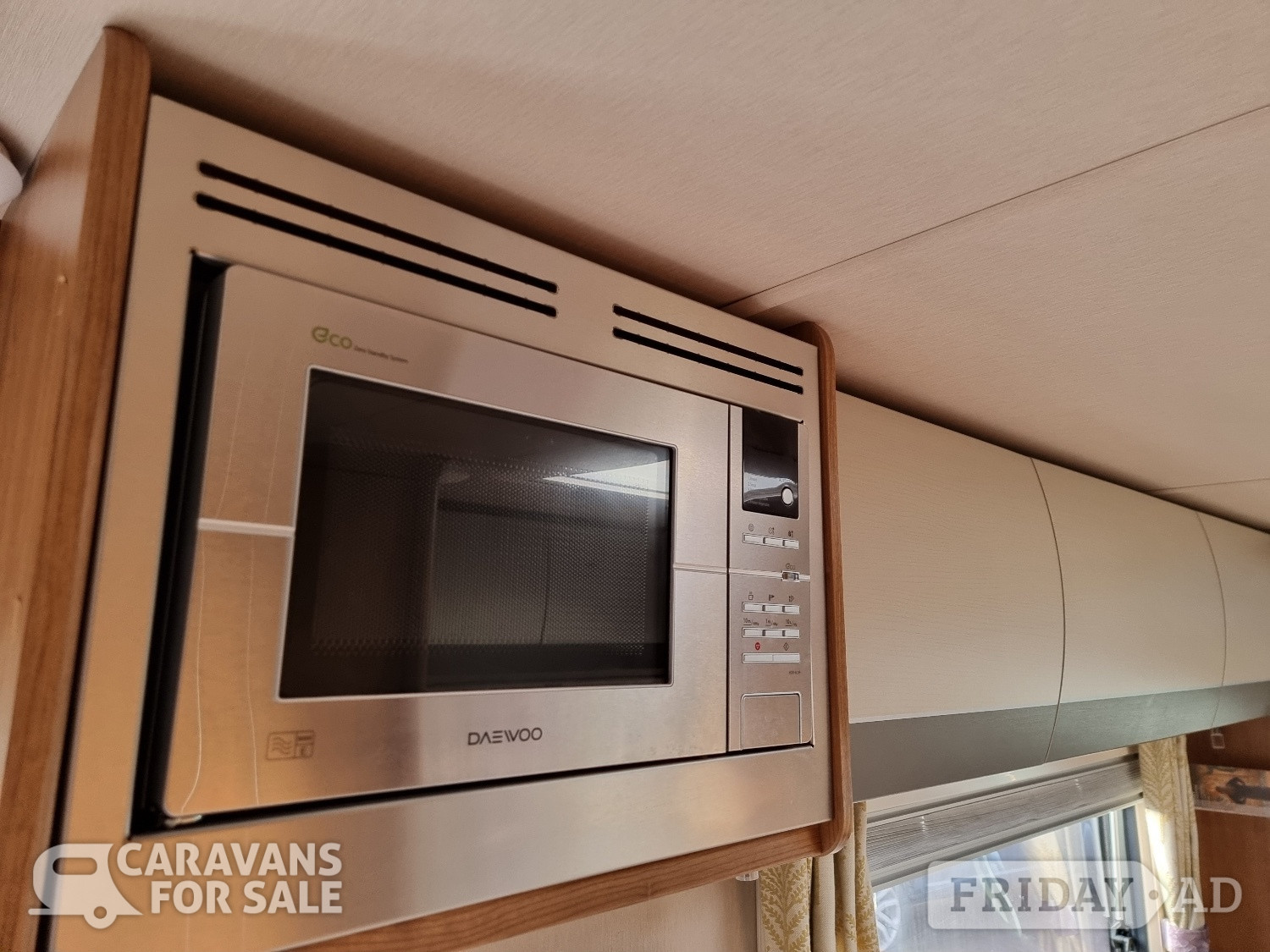 Fiat Auto Trail St Neots