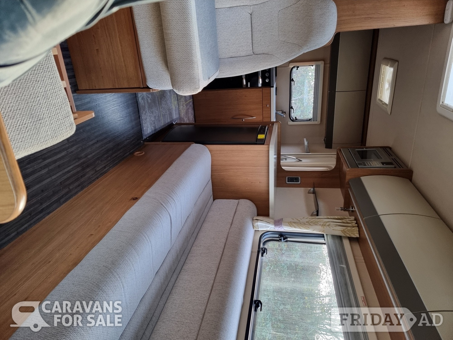 Fiat Auto-trail 2018 for sale - Motorhomes & Caravans