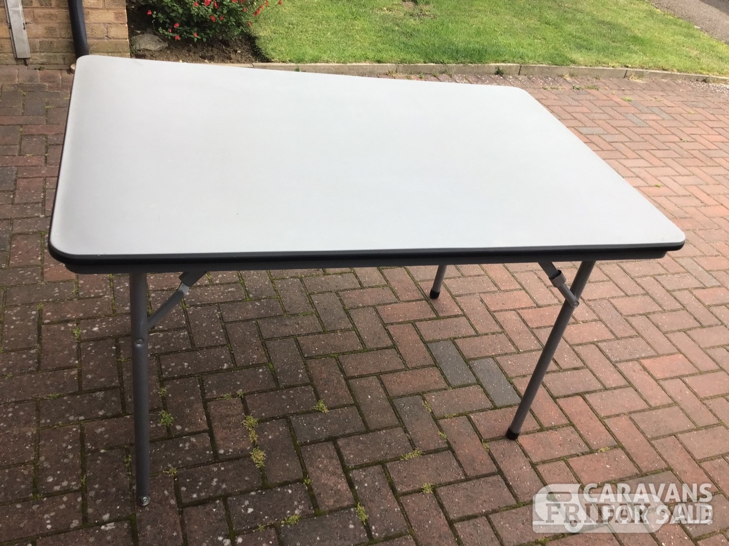 Leicester Table, Isabella collapsible 
