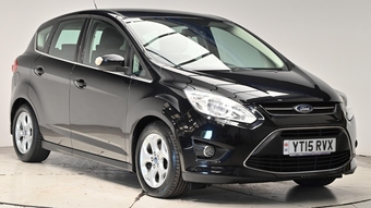 Ford C-MAX 2015