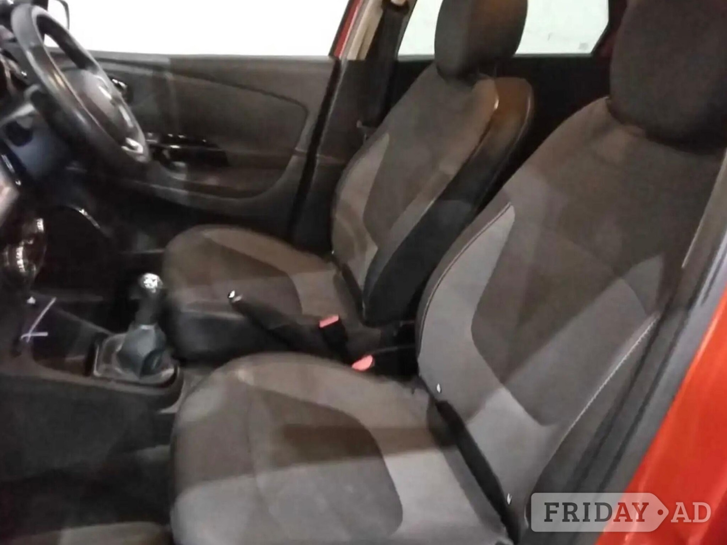 Renault Captur 2016 - Cars in West Bromwich