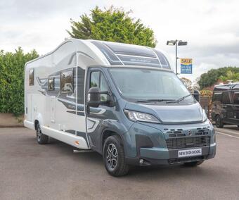 Swift Escape 684 2026 for sale