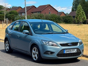 Ford Focus 2009