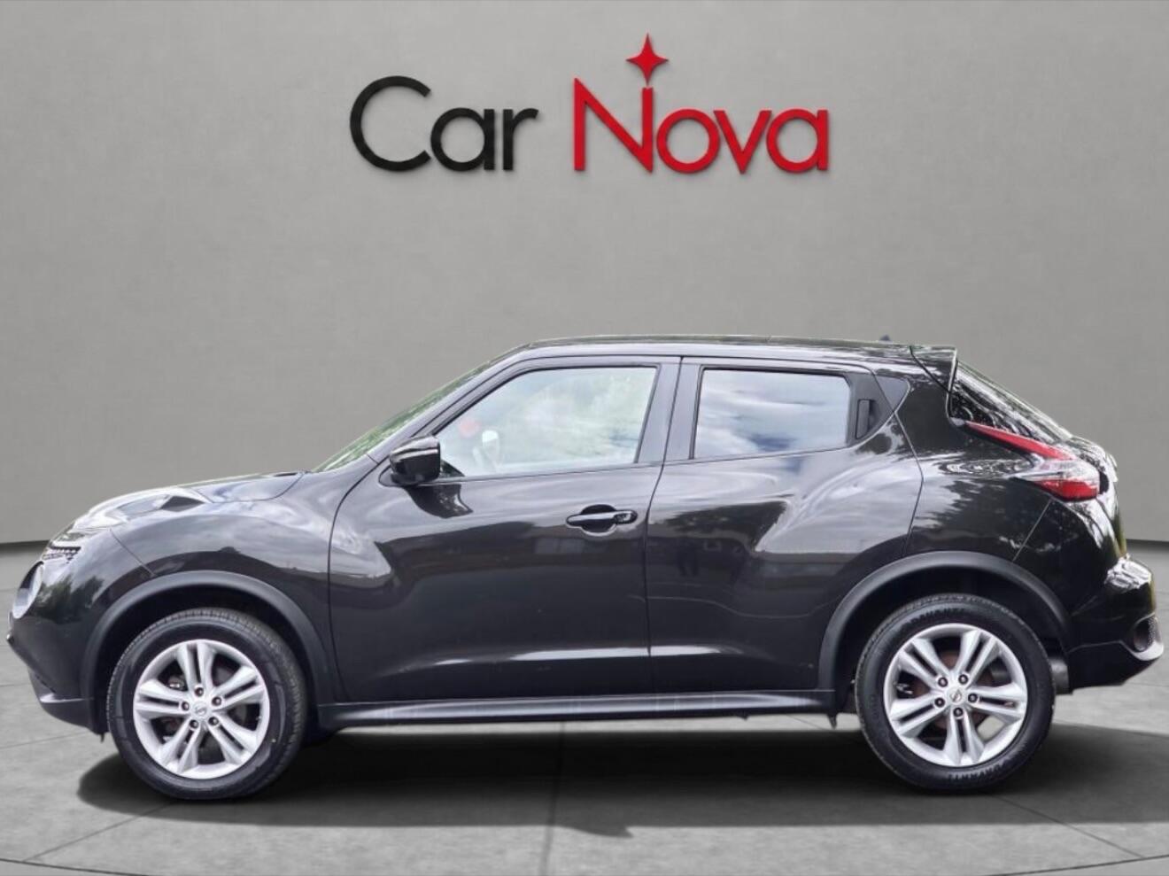 [ berth ]Nissan Juke