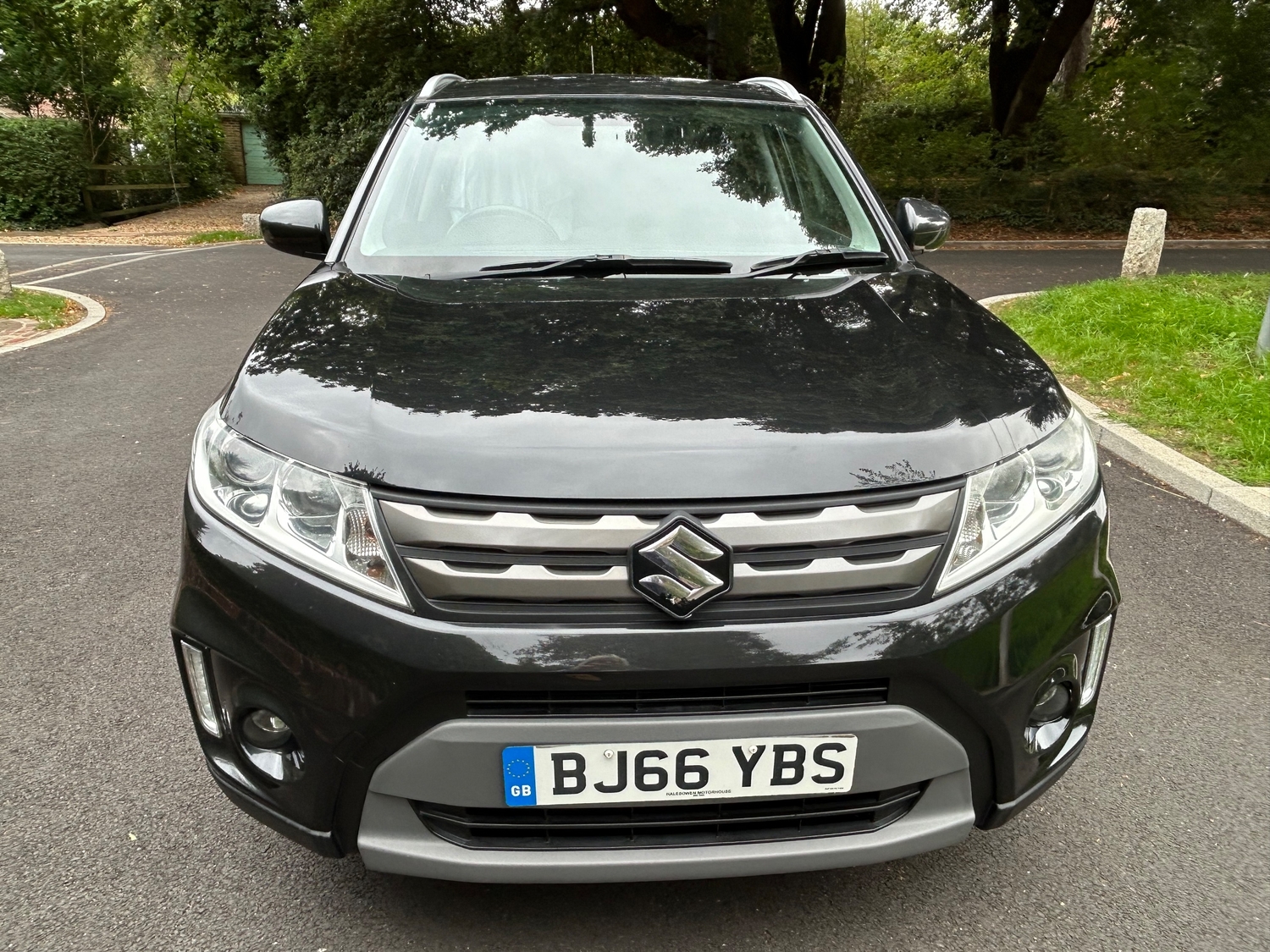 Suzuki Vitara Southampton
