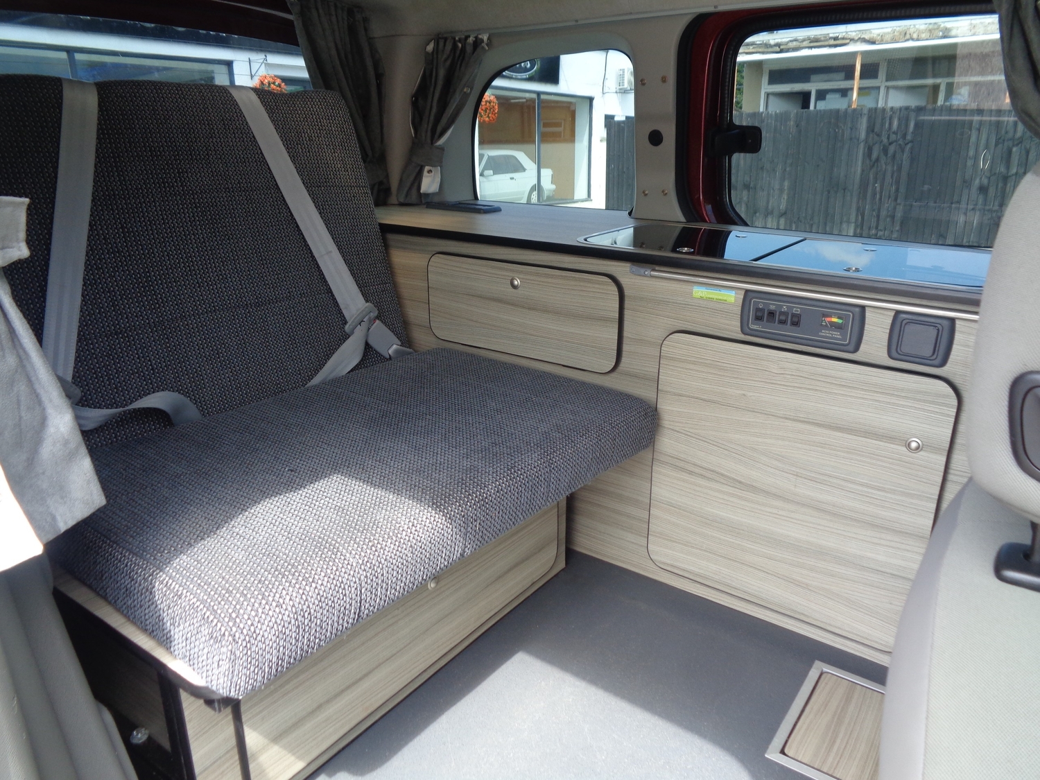 Renault Kangoo 2010 - Motorhomes & Caravans in Weston-Super-Mare