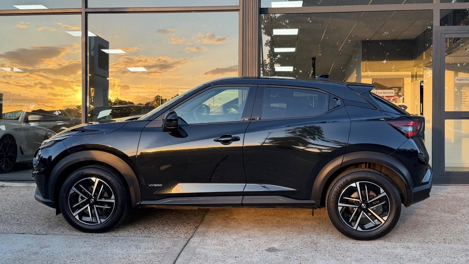 Nissan Juke 2024 - Cars in Ipswich