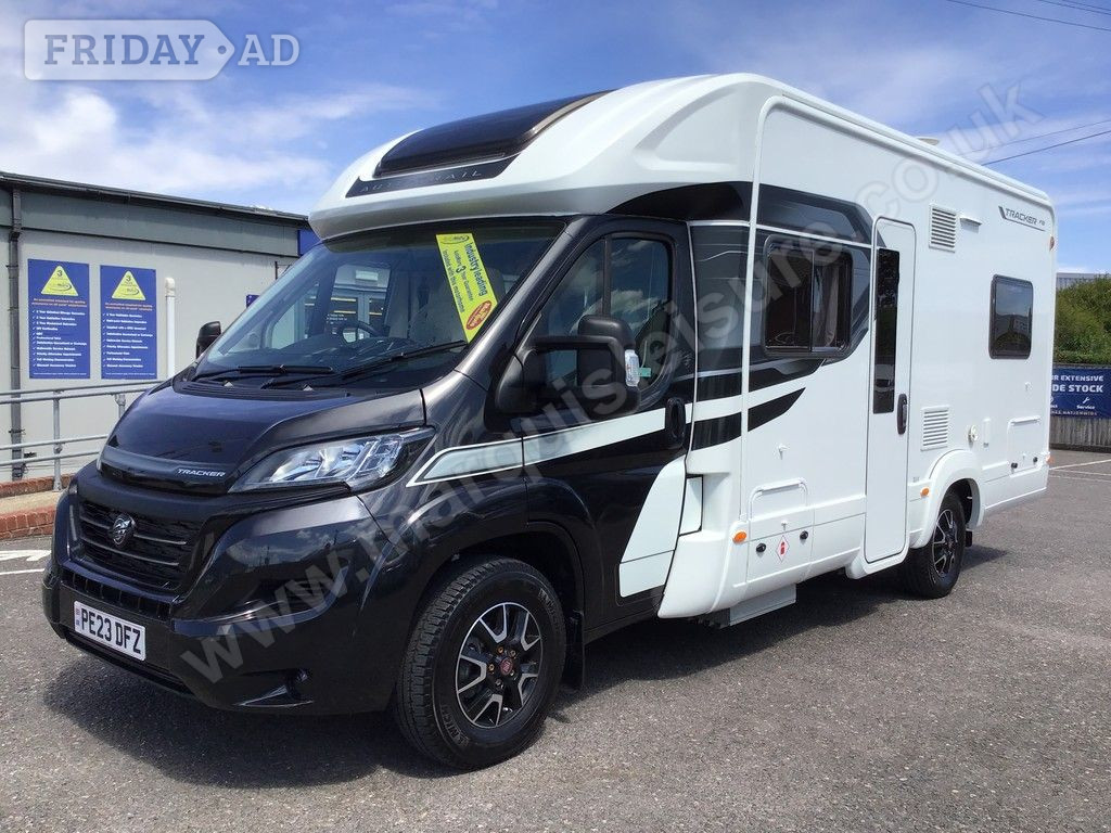 Auto-Trail Tracker FB 2023 for sale in Guildford