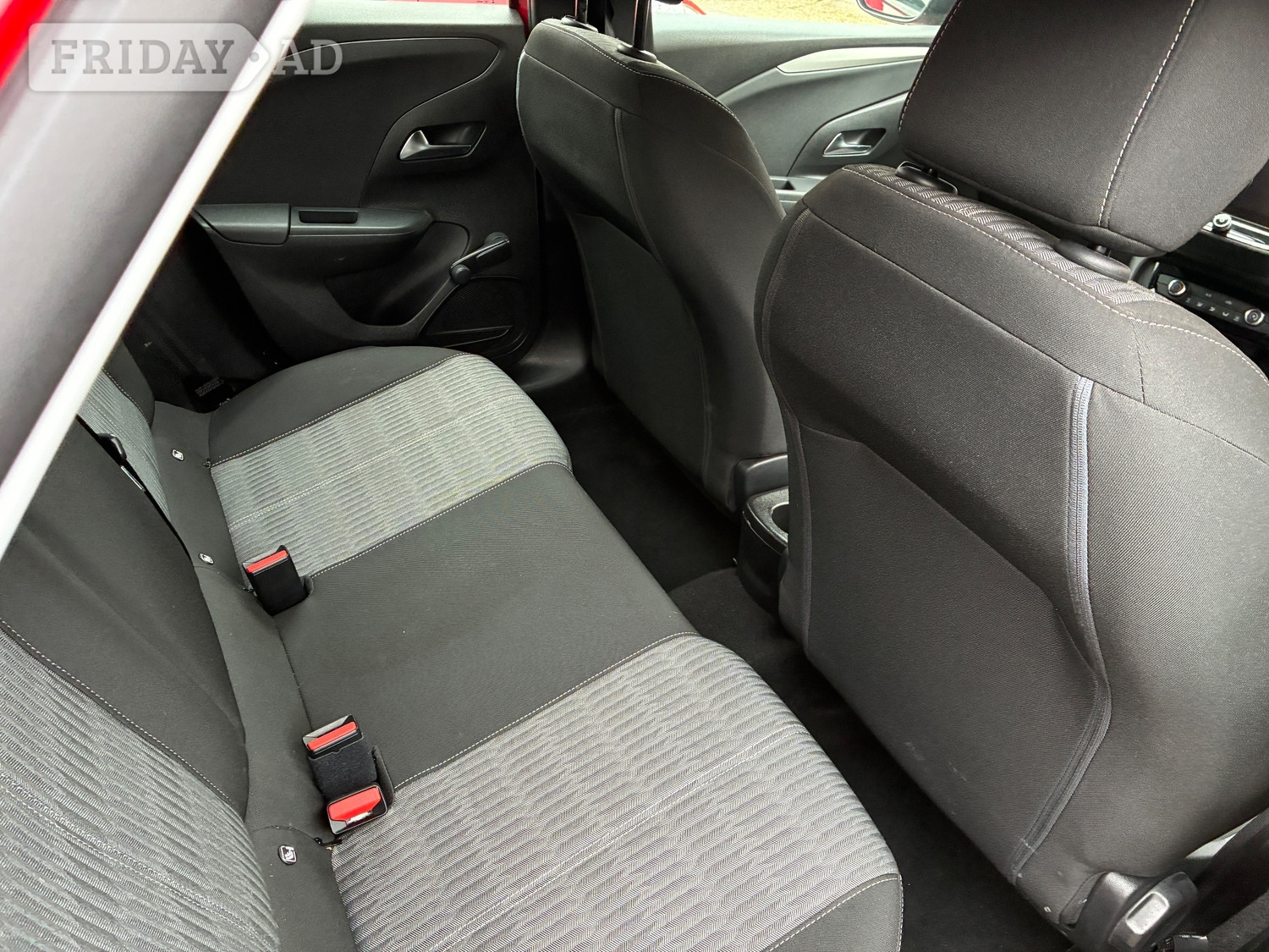 Vauxhall Corsa 2020 - Cars