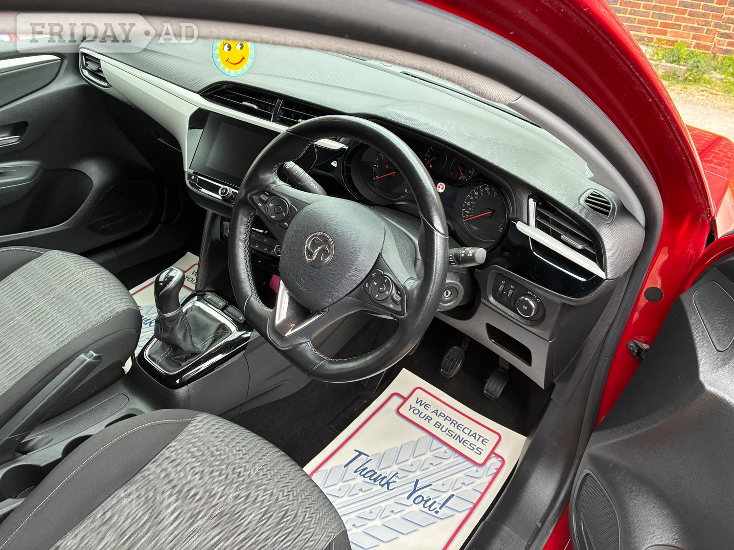 Vauxhall Corsa 2020 - Cars in Bognor Regis