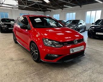 Volkswagen Polo 2016
