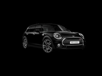 Mini Clubman 2019