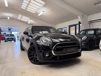Mini Clubman 2019