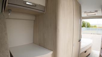 Elddis Autoquest CV60 2026 for sale