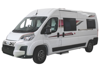 Elddis Autoquest CV60 2026 for sale