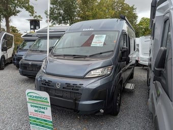 Elddis Autoquest CV60 2026 for sale
