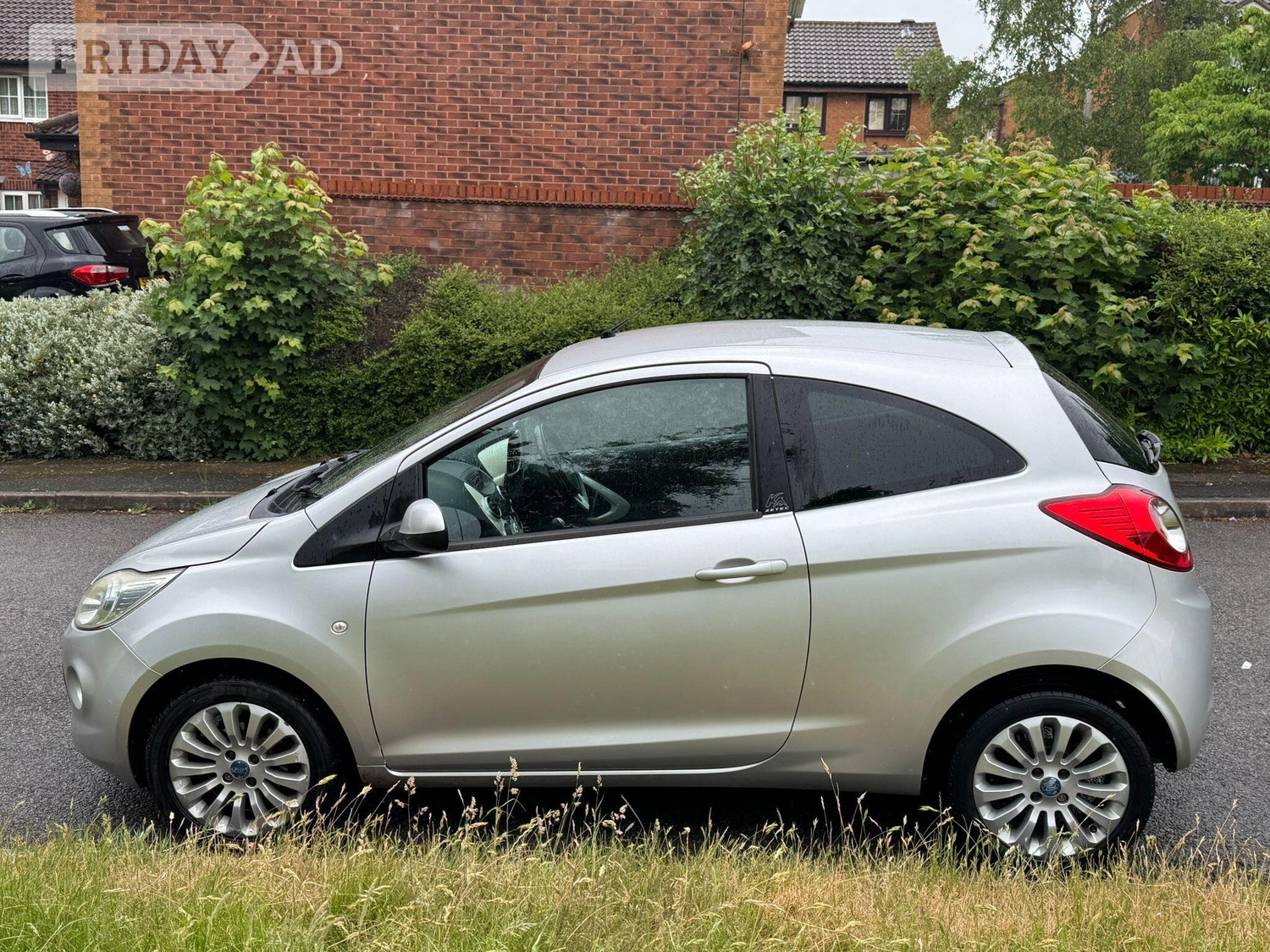 Ford Ka 2011 - Cars in Birmingham