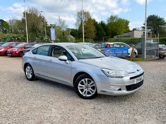 Citroen C5 2011