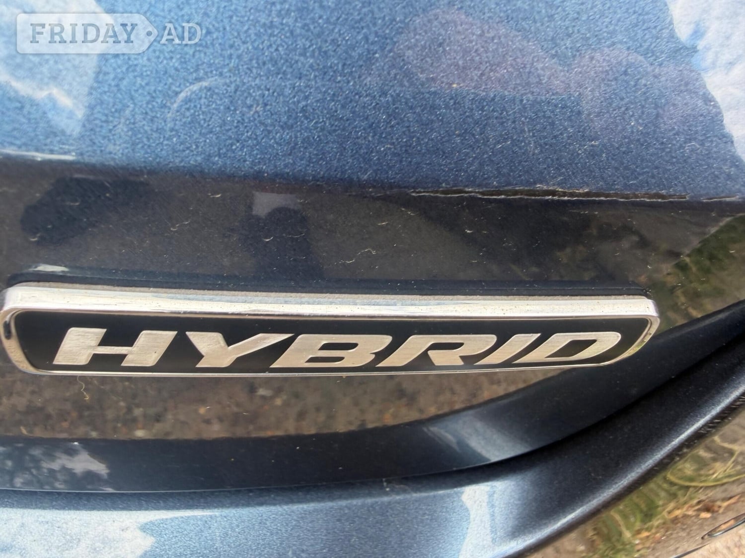 [ berth ]Ford S-Max