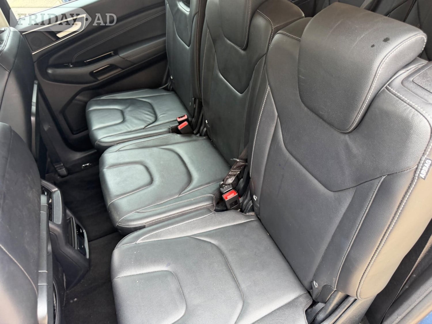 Ford S-Max 2022 - Cars in Sutton