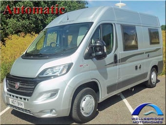 Dreamer D42 2017