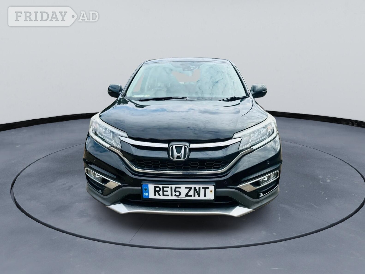 Honda CR-V Ealing