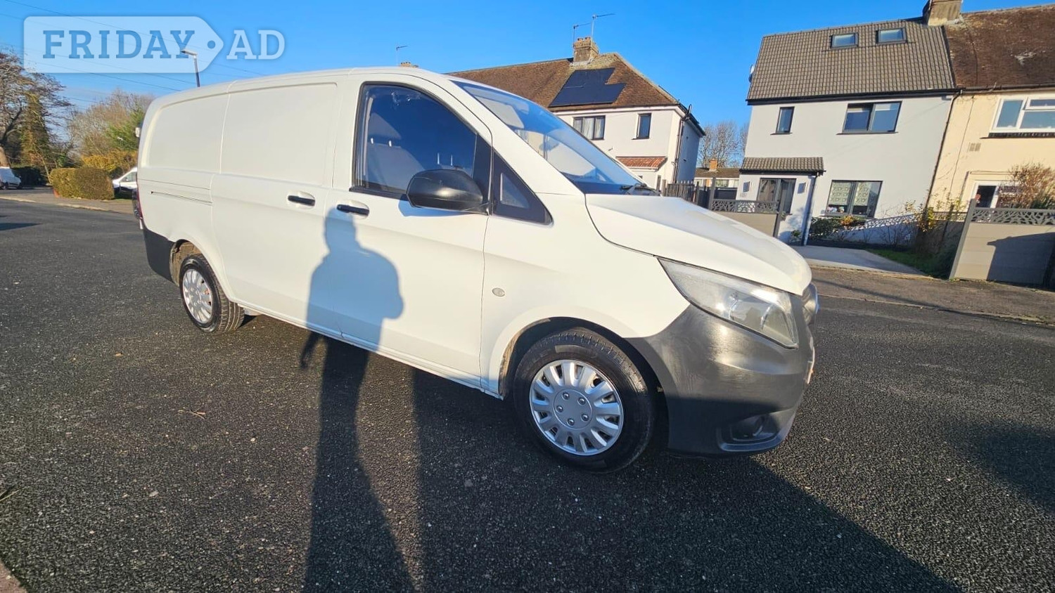 [ berth ]Mercedes-Benz Vito