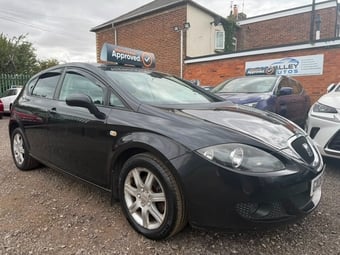 SEAT Leon 2007