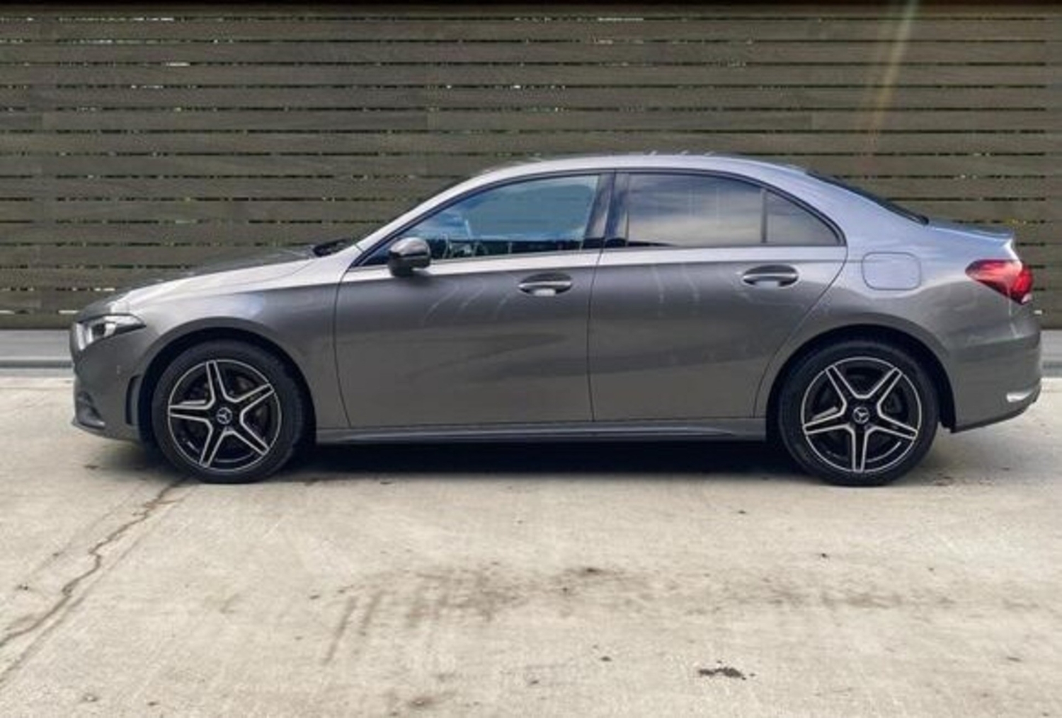 Mercedes-Benz A Class 2022 - Cars in Peterhead