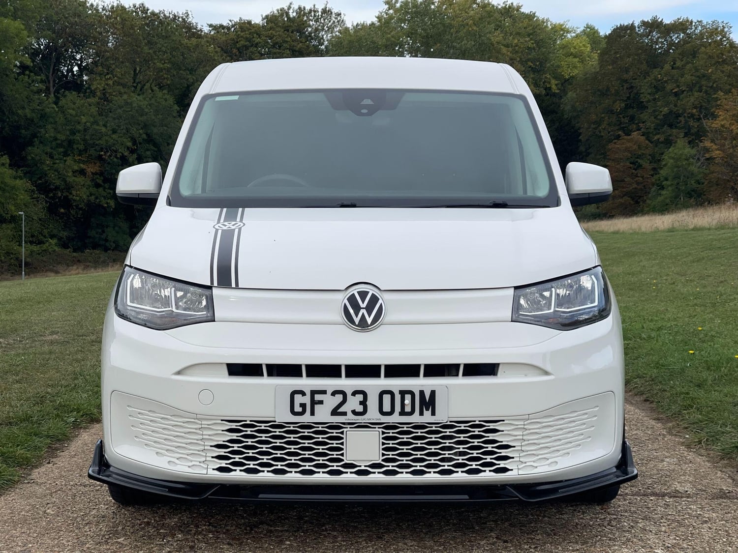 Volkswagen Caddy Hemel Hempstead
