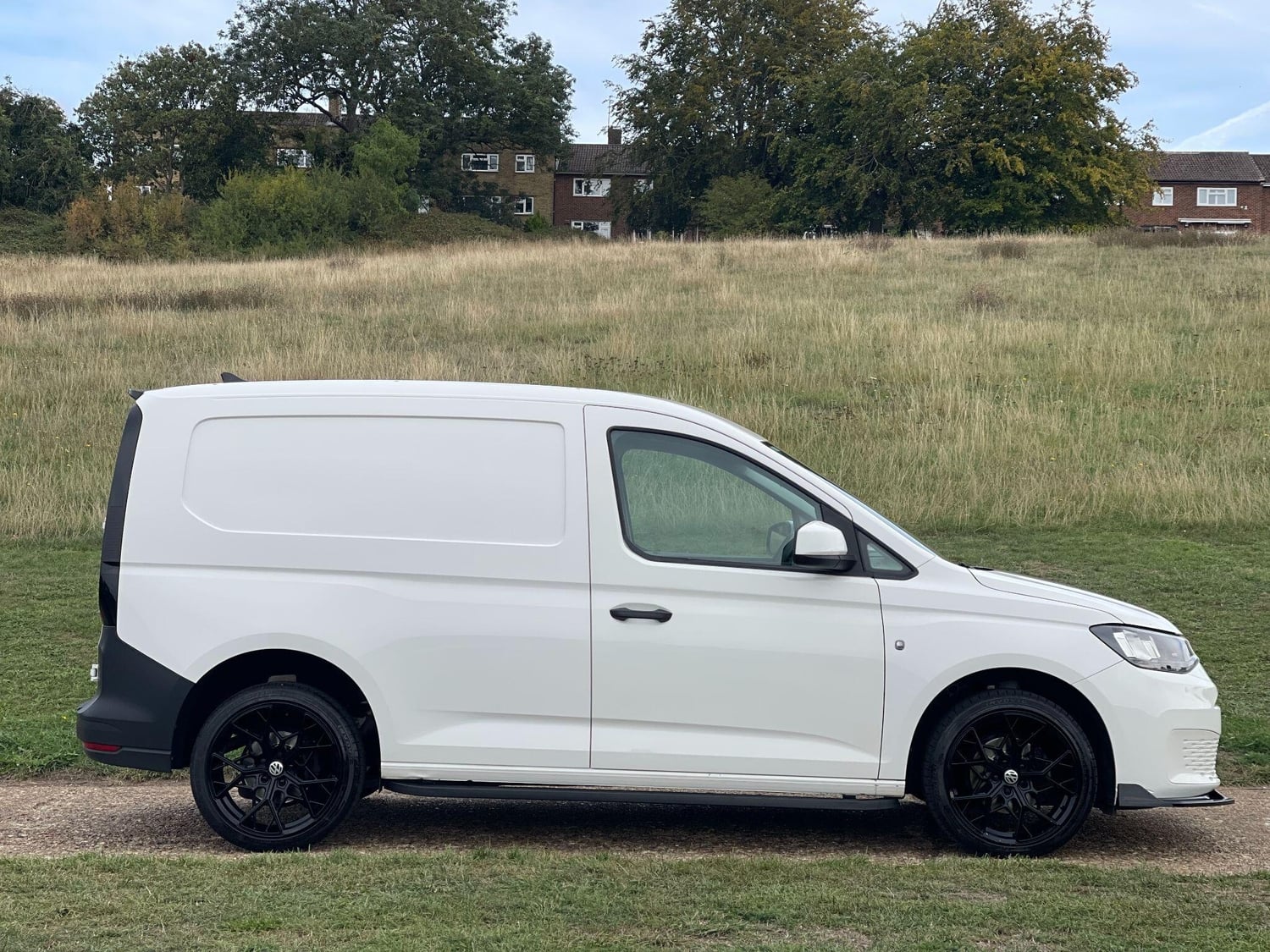 Volkswagen Caddy 2023 - Vans & Commercial Vehicles in Hemel Hempstead