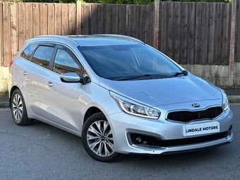 Kia Ceed 2016