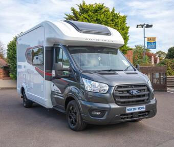Auto-Trail F-Line F62  for sale
