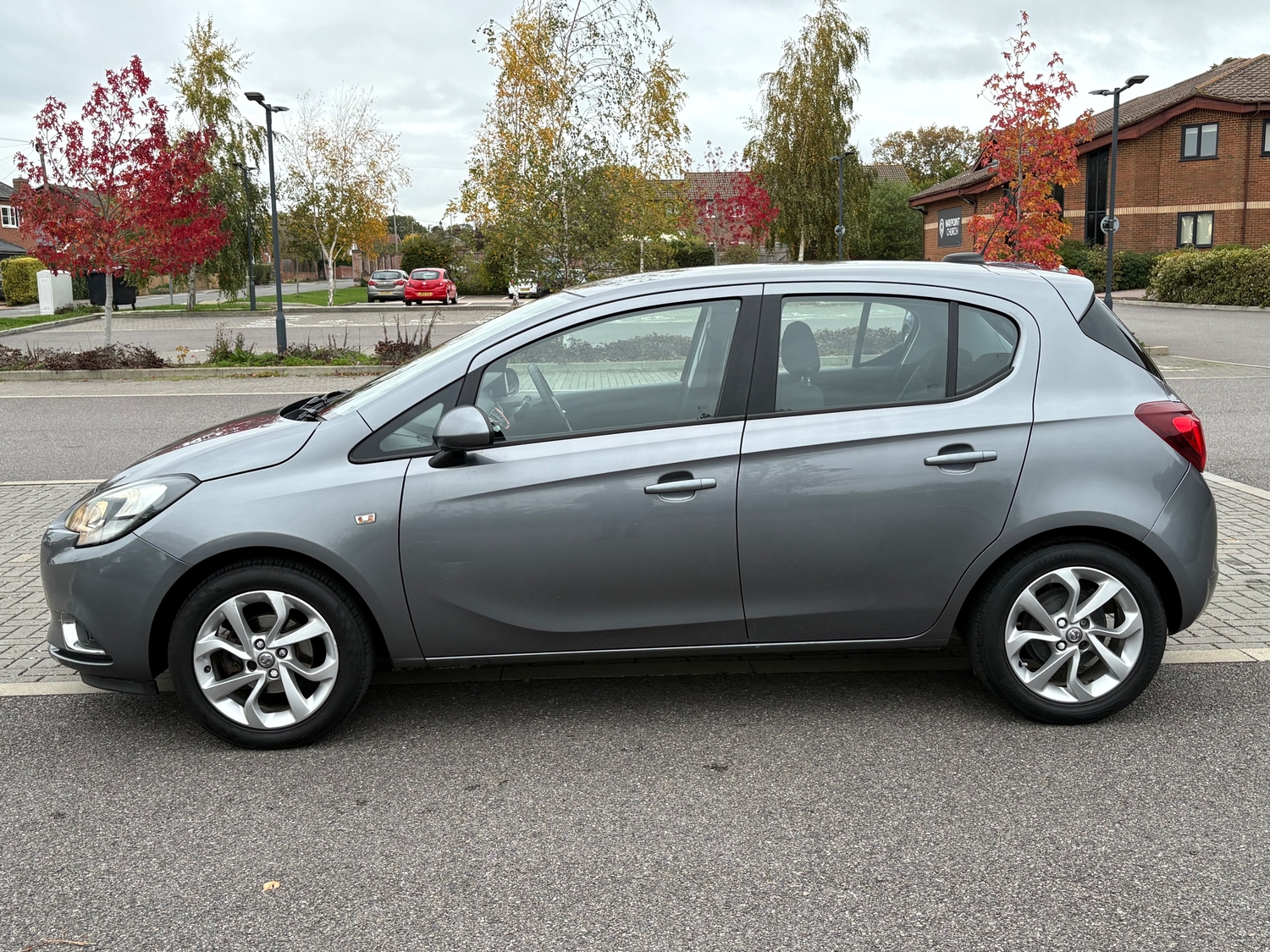 Vauxhall Corsa 2018 - Cars in Fareham