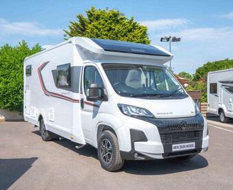 Elddis Whirlwind GT 194 2026 for sale