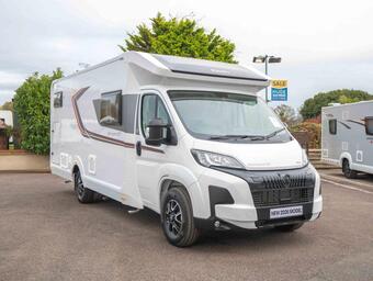 Elddis Whirlwind GT 194 2026 for sale