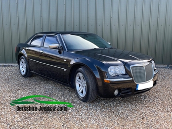 Chrysler 300C 2007