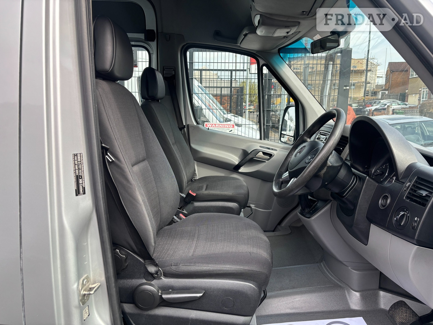 Mercedes-Benz Traveliner Bristol